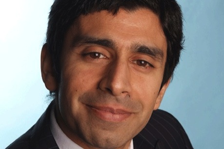 Takki Sulaiman: joined Tower Hamlets council in 2010 from the Children and Family Court Advisory and Support Service