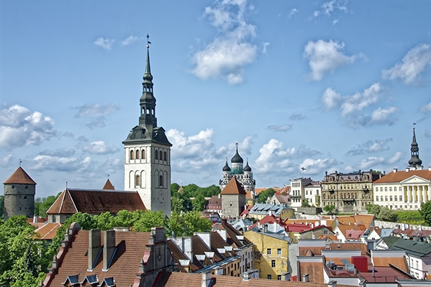 Havas Estonia is headquartered in the capital Tallinn