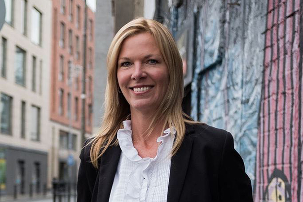Hotwire's new UK managing director Tara O'Donnell