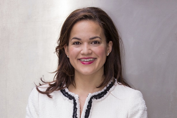 Tashi Lassalle is the Church of England's new director of communications