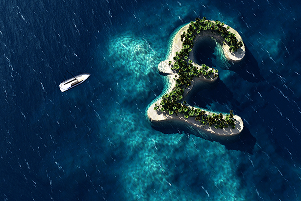 Will the Paradise Papers lead to a sea change in tax avoiders' behaviour? (©ThinkstockPhotos)