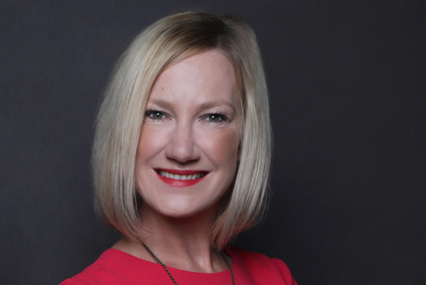 Teri O’Donnell, CEO of UAE-headquartered Manara Global