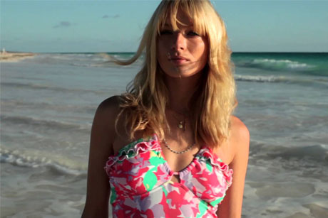 Venda platform: Tesco’s F&F