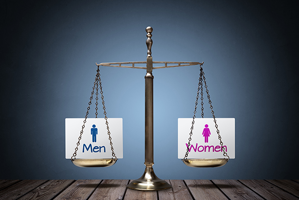 Government rules on gender pay gap reporting come into force from today