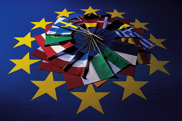 EU: In or Out? (Credit: Stockbyte/Thinkstock)