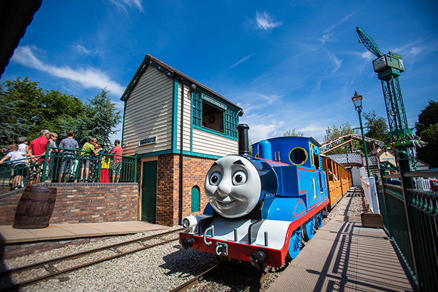 In brief: Sea Life and Drayton Manor pick agencies; wins for Full ...