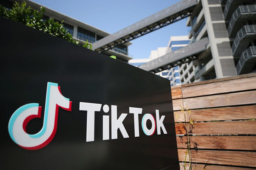 TikTok has appointed two agencies in the UK to help navigate its corporate and political challenges