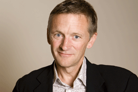 Tim Dyson: Next Fifteen CEO