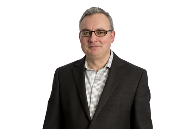 Cyber security needs to be brought into the boardroom fast, writes Tim Luckett