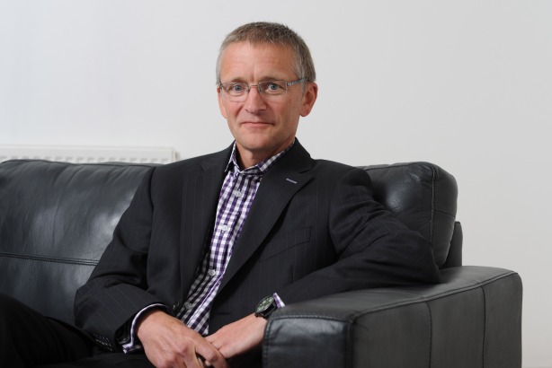 Tim Dyson: Targeting acquisitions for Next Fifteen after share sale