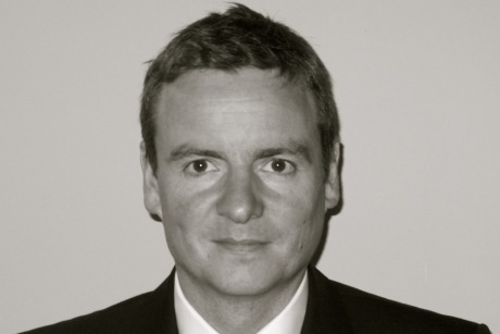 Tom Leigh: New Bell Pottinger CFO worked at FTI Consulting for eight years