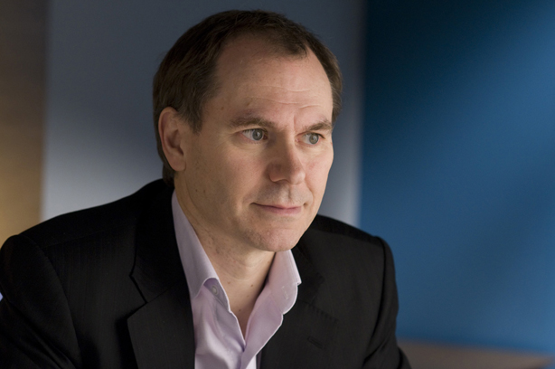 Tony Langham is sad to see Fishburn subsumed by Fleishman Hillard