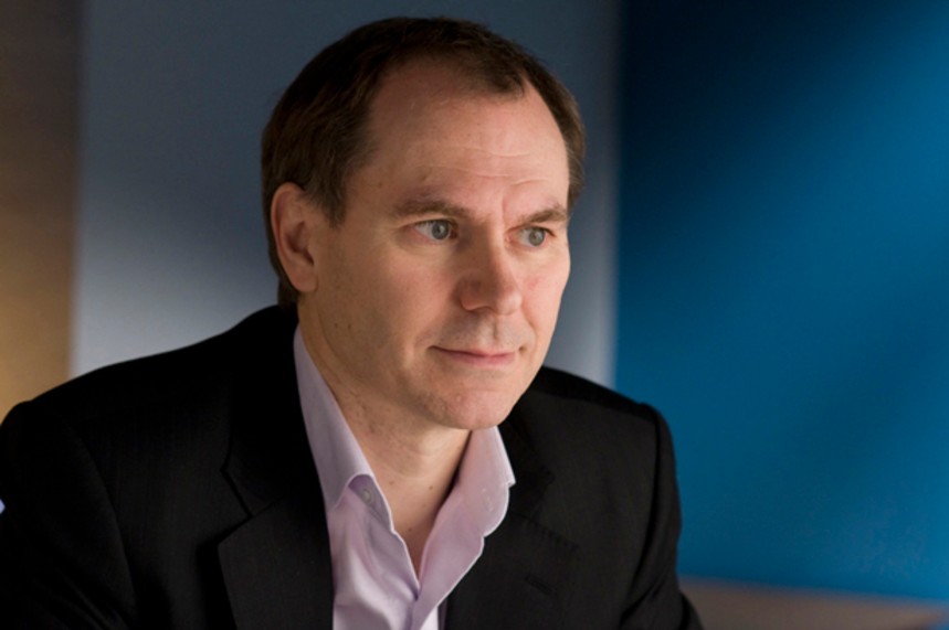 Lansons CEO Tony Langham said Intermarket is an important strategic acquisition.