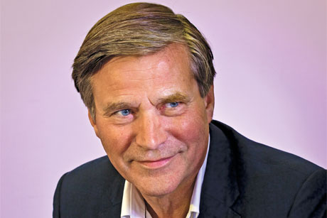 Trevor Morris: PRWeek's agony uncle