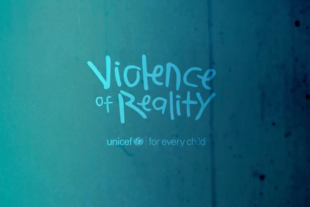 'Violence of reality': Unicef's hard-hitting video game highlighting domestic violence