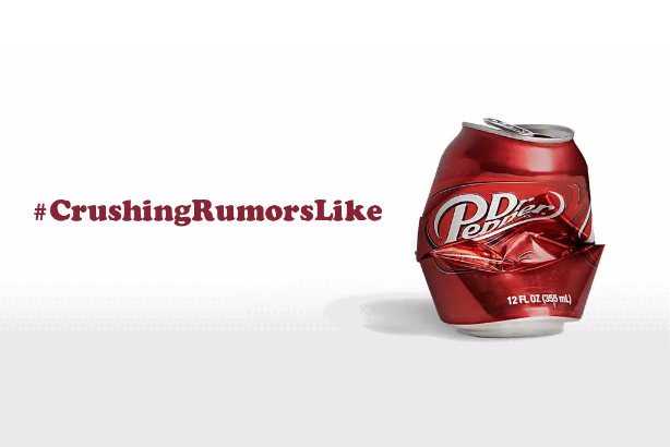 The soft-drink brand and its agency partner drew up its social media response in a few hours.