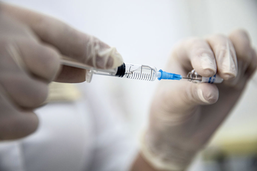 The profile and reputation of the pharma sector has been boosted by the pandemic (pic credit: Getty)