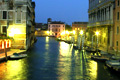 Venice: attractive investment option