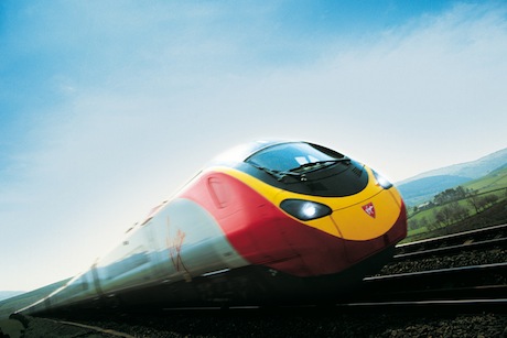 Virgin Trains faced a threat to its existence