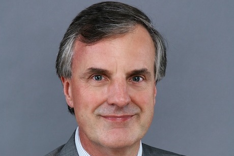Vivian Lines: chairman of Hill+Knowlton Strategies APAC
