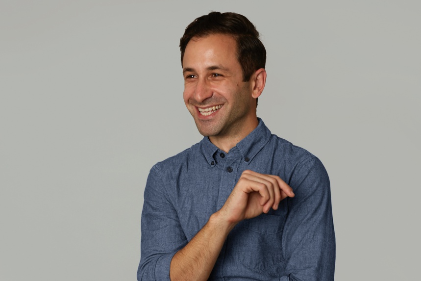 Sling & Stone CEO Vuki Vujasinovic