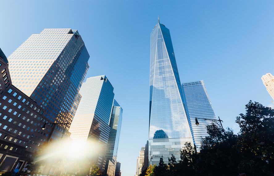 The combined Stagwell Inc. will be based at One World Trade Center in New York. 