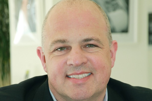 Stephen Waddington: Has been promoted to the newly created role of chief engagement officer
