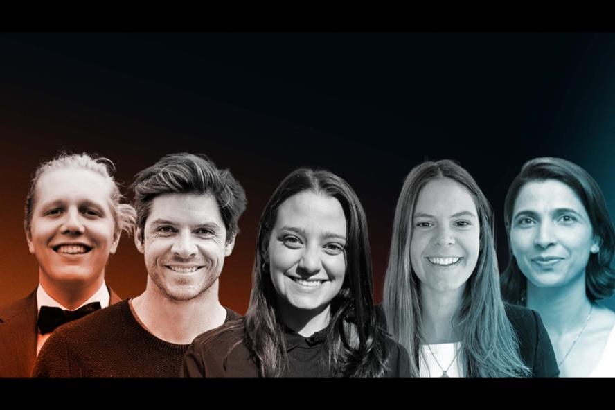 New hires at Weber Shandwick and Jack Morton Australia