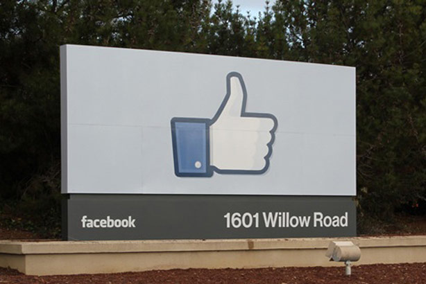 Facebook: Posting strong revenue growth