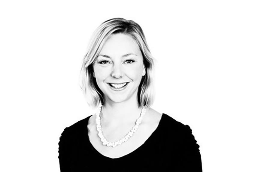 Wendy Watherston has joined Teamspirit
