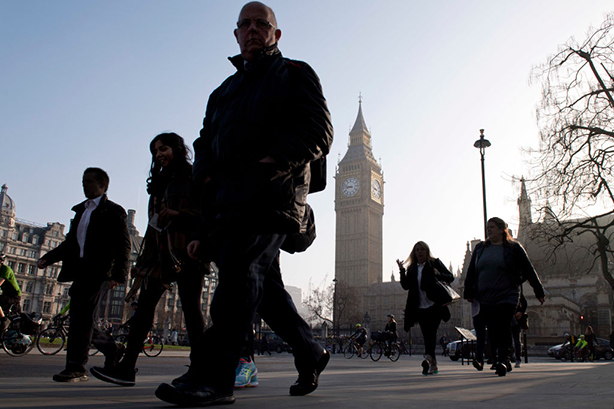 Parliamentary access to Westminster has come under the spotlight (Photo: Getty Images)