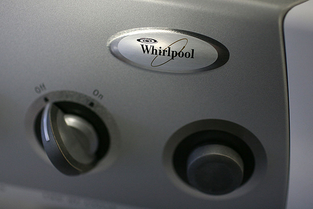 Whirlpool's faulty dryer crisis has been going on for four years (©GettyImages)