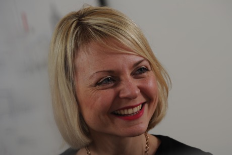 Publicasity MD Zoe Ward-Waring: "Time is right to become part of something much bigger"