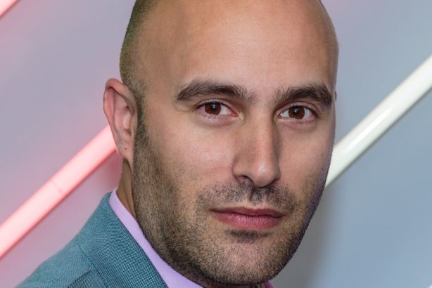 Adam Rubins: Way To Blue CEO