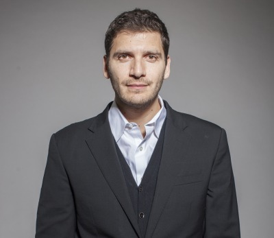 Adam Clyne: To lead digital operations across 33 offices in the EMEA region
