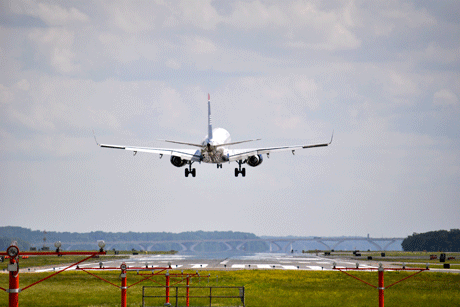 IATA: Marking a century of commercial flight