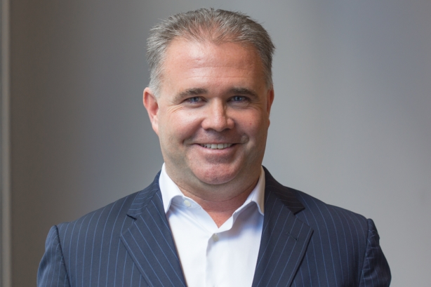 Cision CEO Kevin Akeroyd