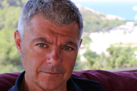 Alan Edwards CEO: Outside Organisation appointed by the SPA