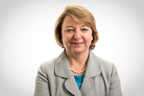 Capstrat's new CEO: Karen Albritton