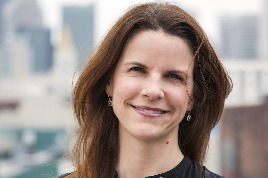 Alex Constantinople is leaving the agency world for Zendesk.