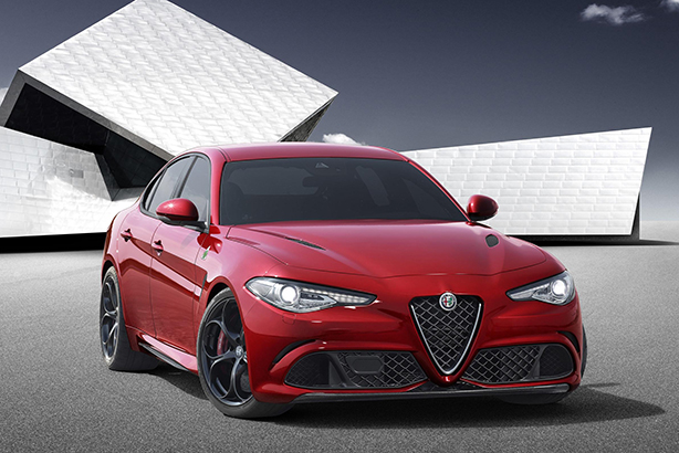 Alfa Romeo: PR strategy could be aligned with Jeep's