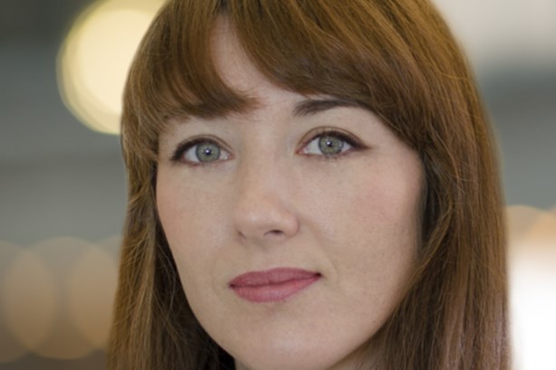 Ali Wells