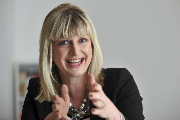 Times have changed and agencies must adapt with them, writes Alison Clarke