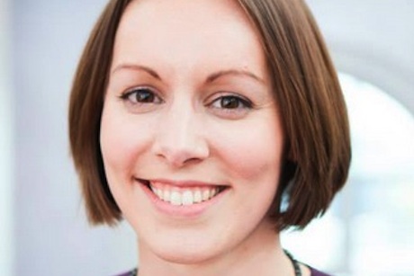 Alison Woodhouse: "helped guide the Energy Bill through Parliament"