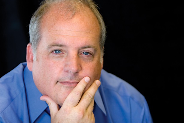 Allison+Partners CEO Scott Allison