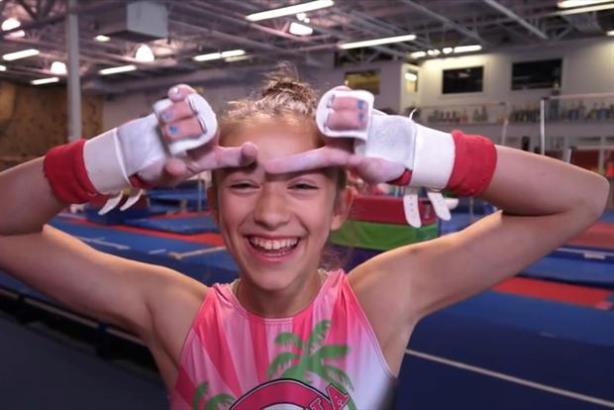 Always #LikeAGirl campaign: Two nominations at PR Lions