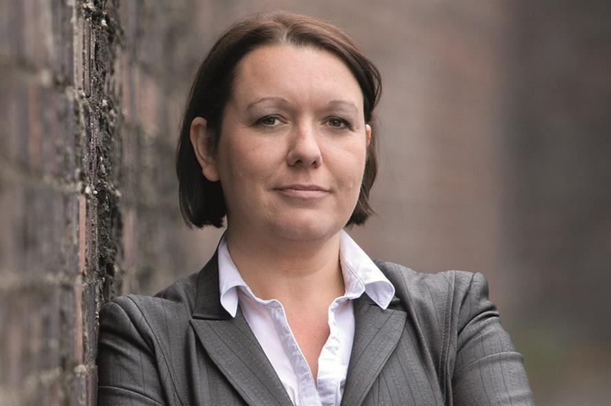 Public trust and confidence are in short supply in Greater Manchester, warns Amanda Coleman