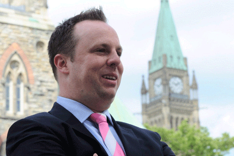 Andrew MacDougall: Joining MSLGroup