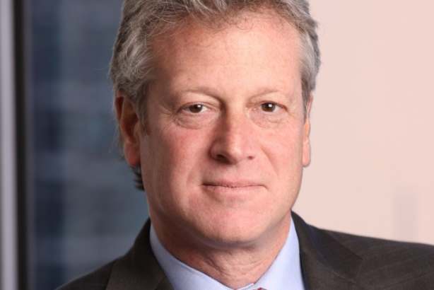 Andy Polansky, CEO, Weber Shandwick