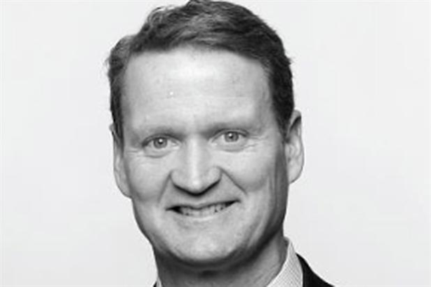 New Omnicom CFO Philip Angelastro